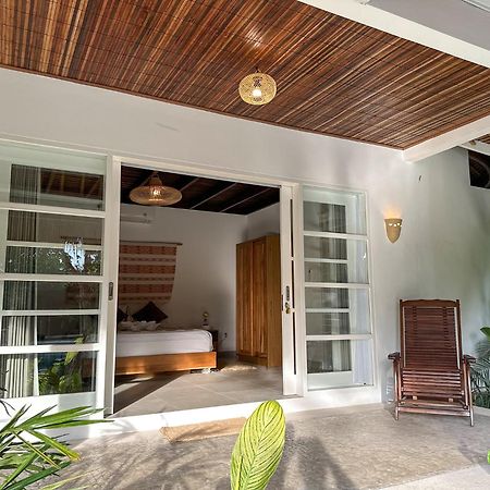 Villa Santai By Optimum Bali Villas Canggu Exterior foto
