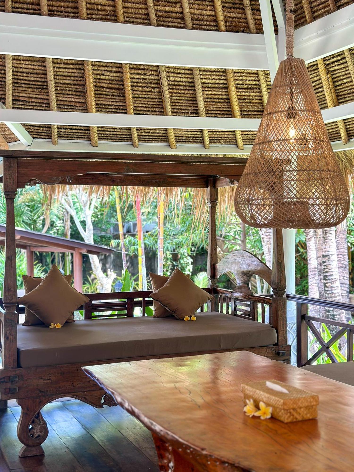 Villa Santai By Optimum Bali Villas Canggu Exterior foto