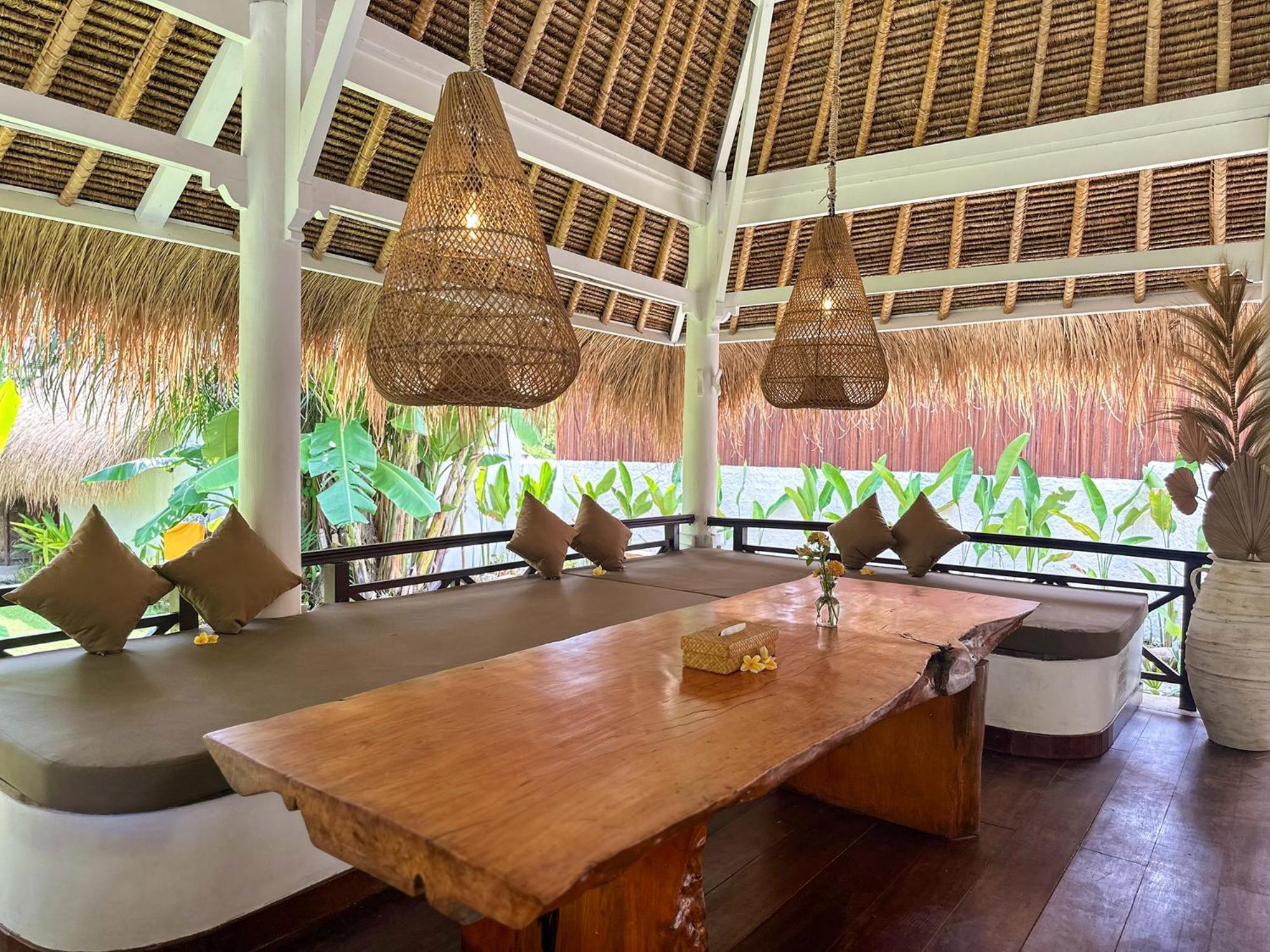 Villa Santai By Optimum Bali Villas Canggu Exterior foto