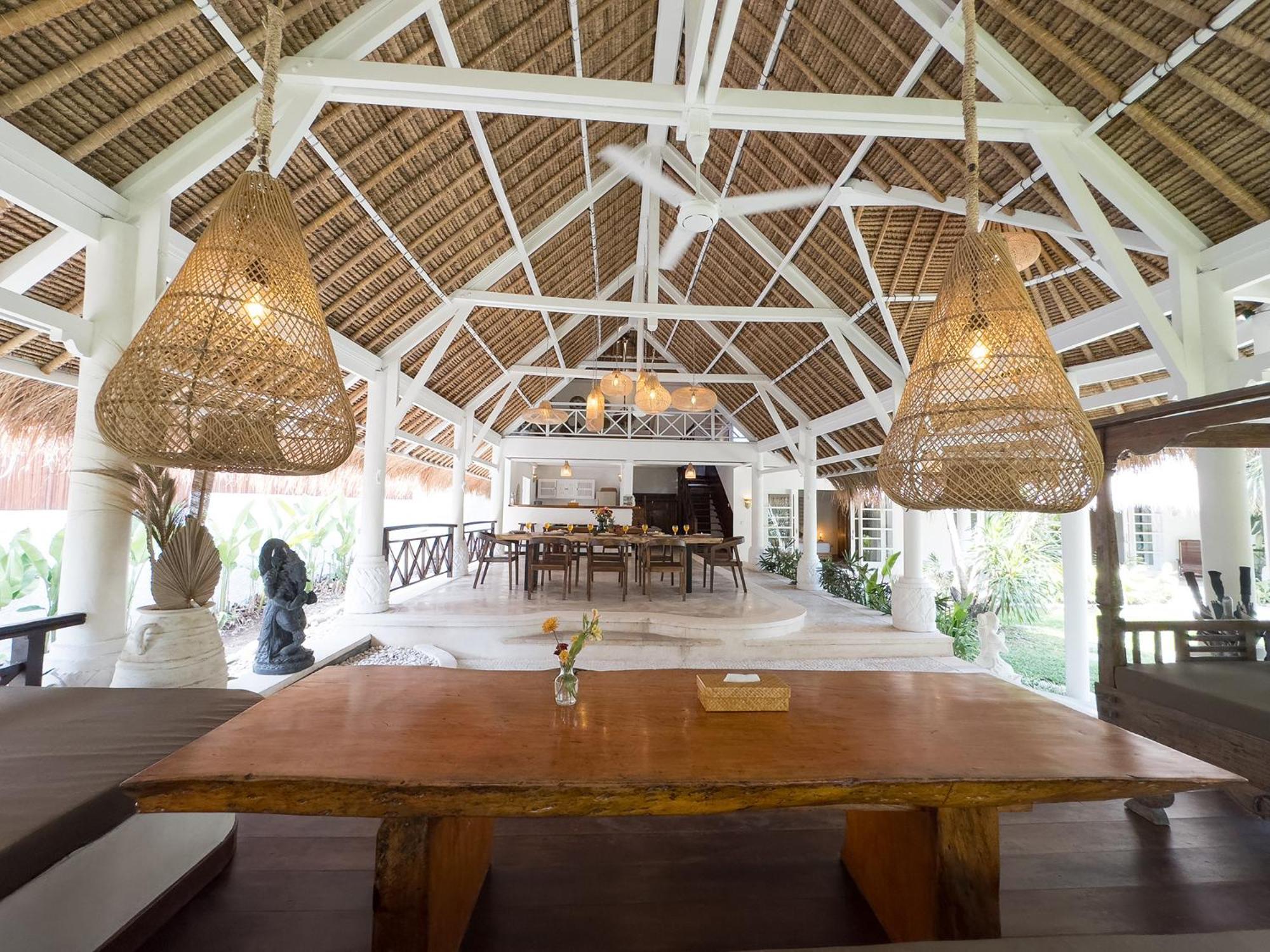 Villa Santai By Optimum Bali Villas Canggu Exterior foto