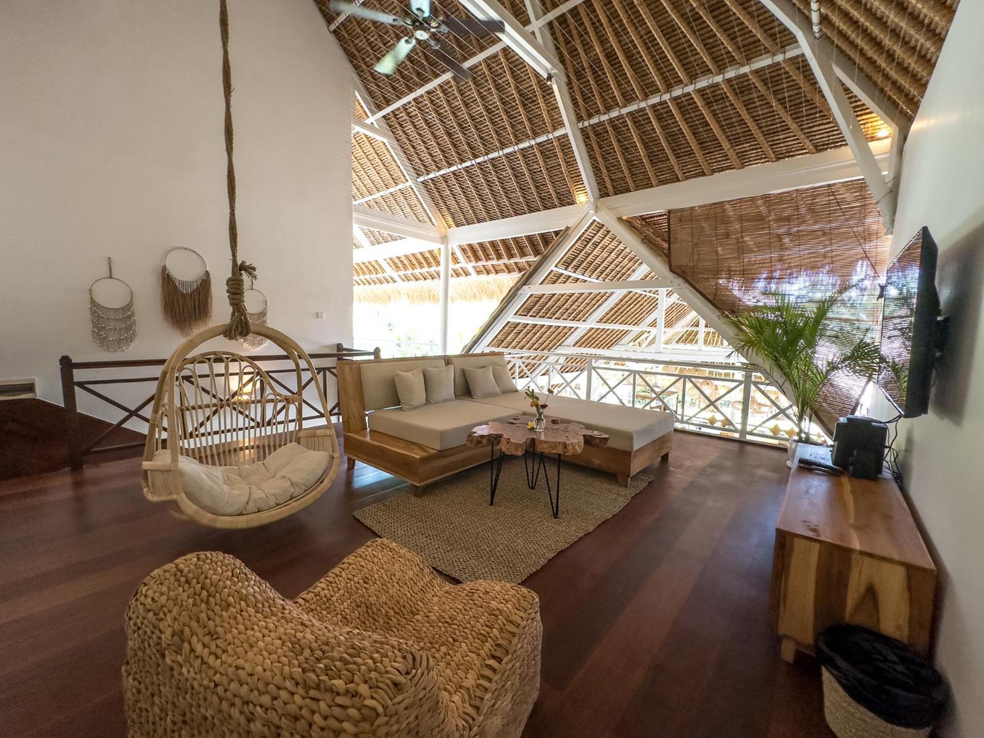 Villa Santai By Optimum Bali Villas Canggu Exterior foto