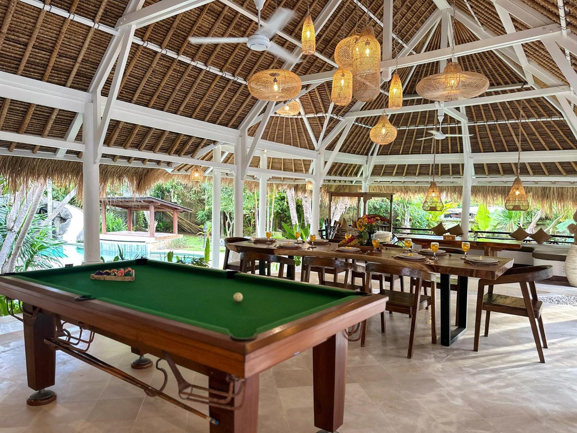 Villa Santai By Optimum Bali Villas Canggu Exterior foto