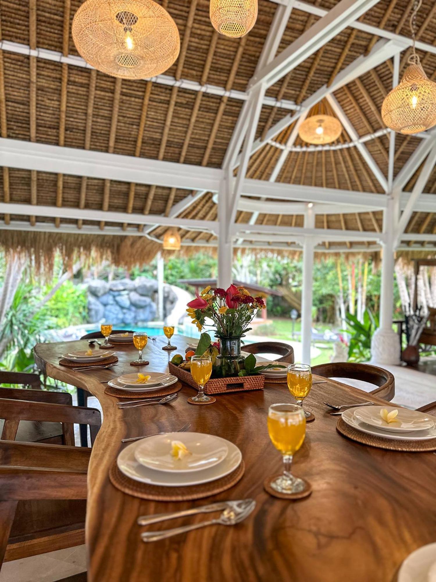 Villa Santai By Optimum Bali Villas Canggu Exterior foto