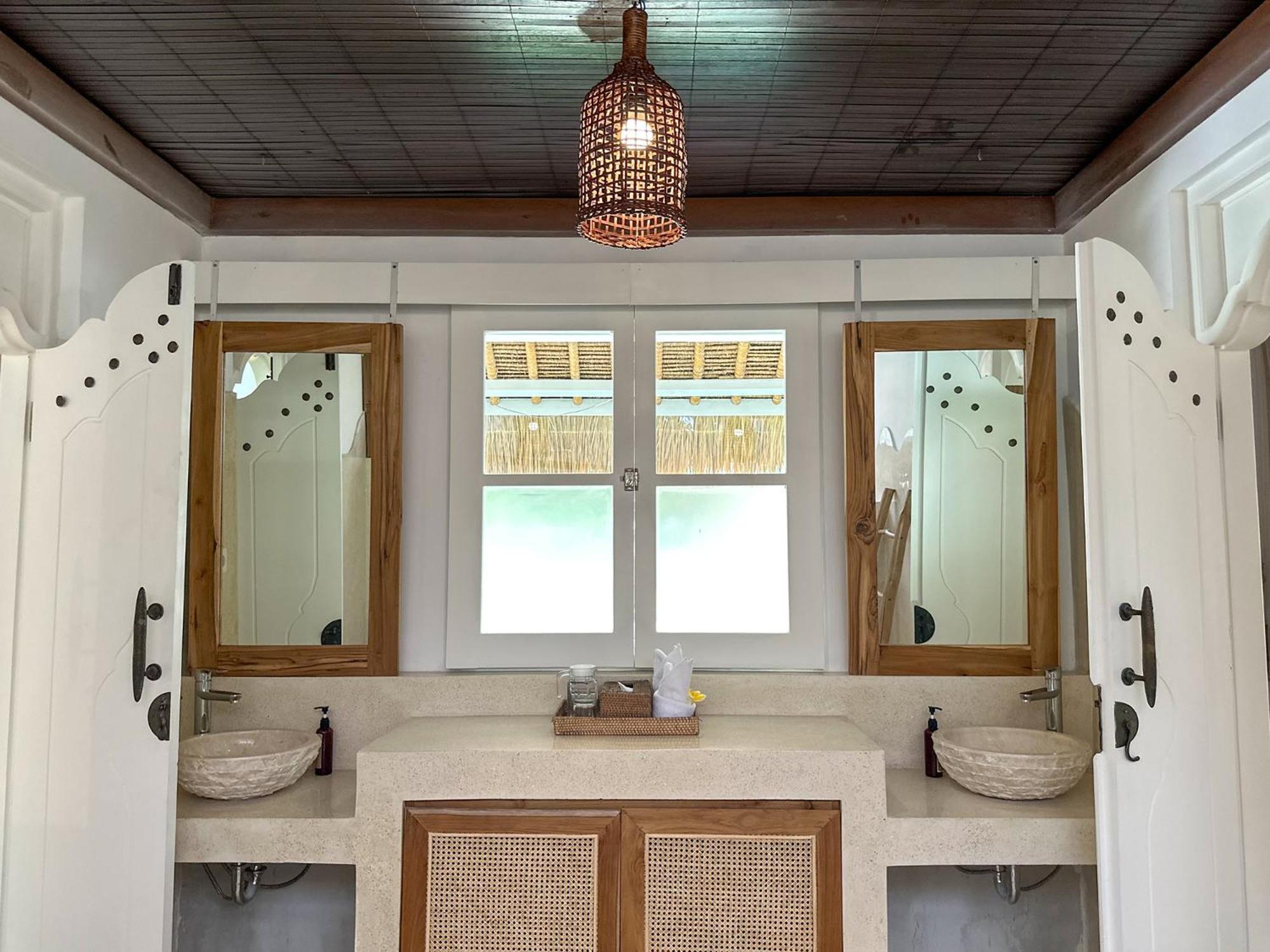 Villa Santai By Optimum Bali Villas Canggu Exterior foto