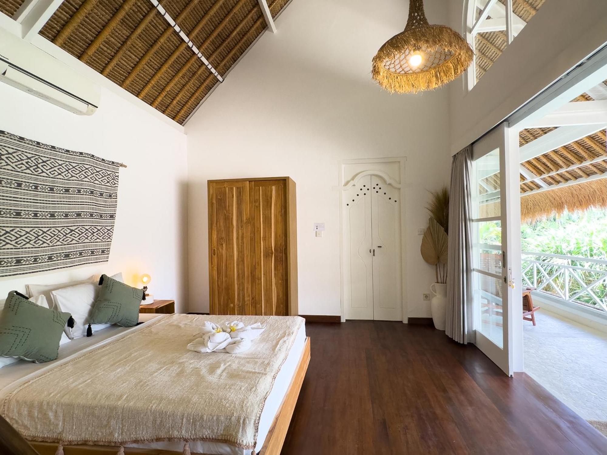 Villa Santai By Optimum Bali Villas Canggu Exterior foto