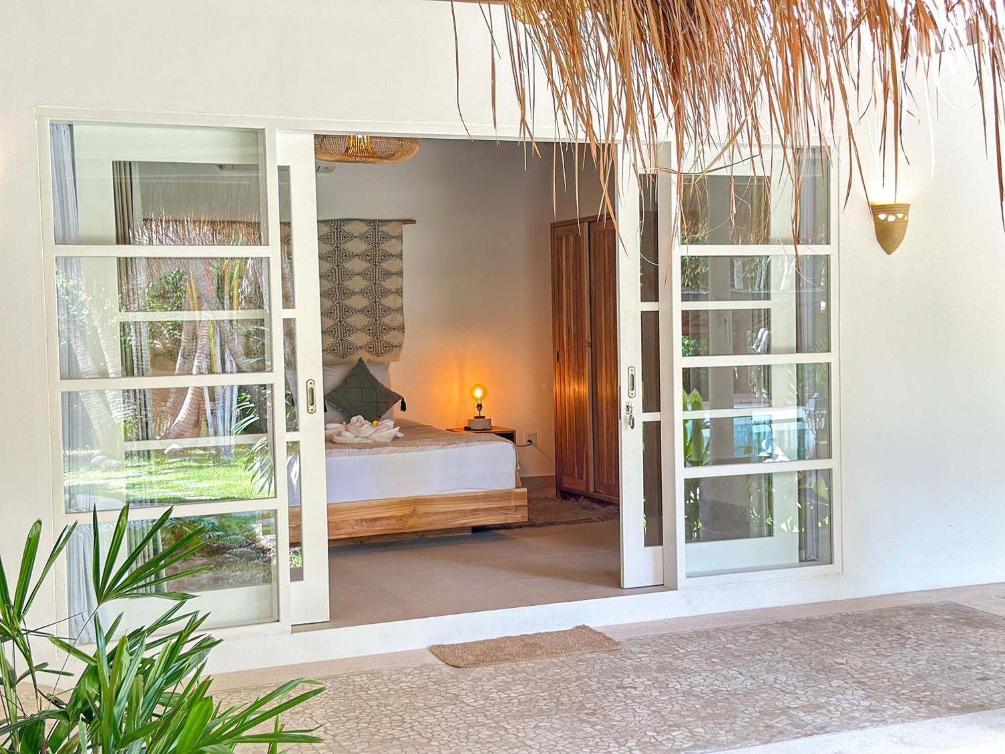 Villa Santai By Optimum Bali Villas Canggu Exterior foto