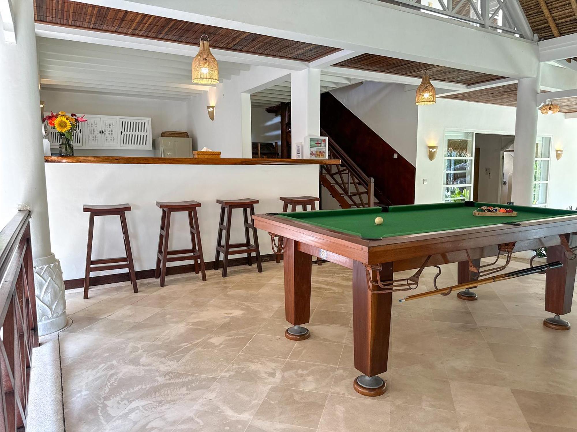 Villa Santai By Optimum Bali Villas Canggu Exterior foto