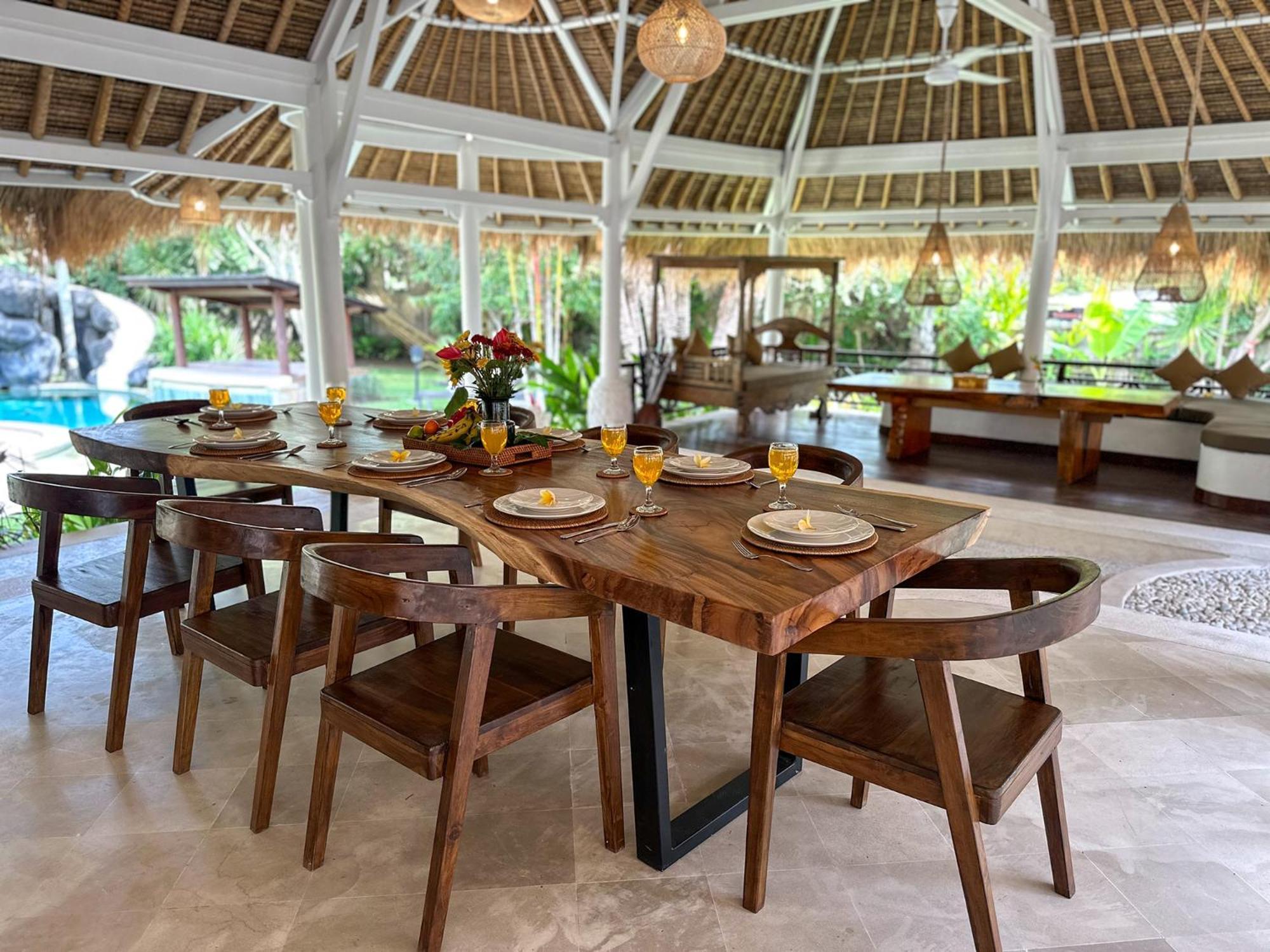 Villa Santai By Optimum Bali Villas Canggu Exterior foto