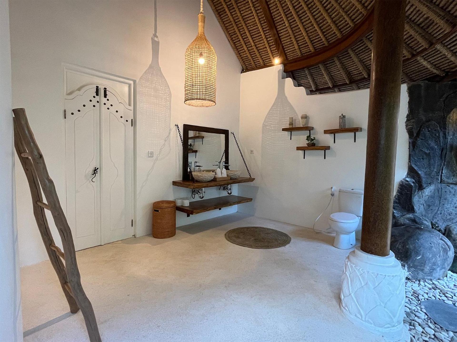 Villa Santai By Optimum Bali Villas Canggu Exterior foto
