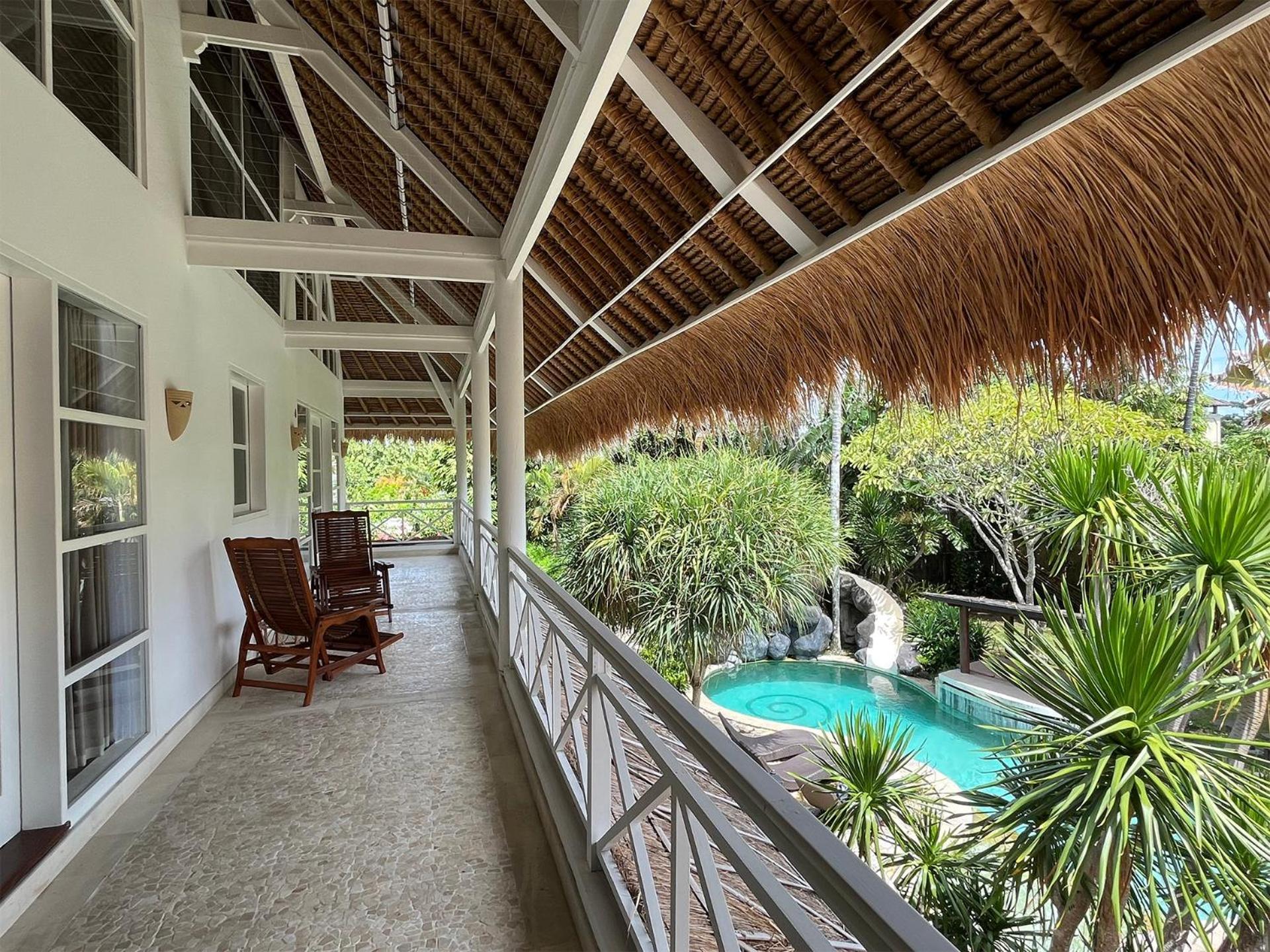 Villa Santai By Optimum Bali Villas Canggu Exterior foto